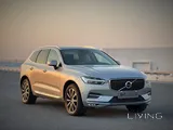 Volvo XC60 2019 V4